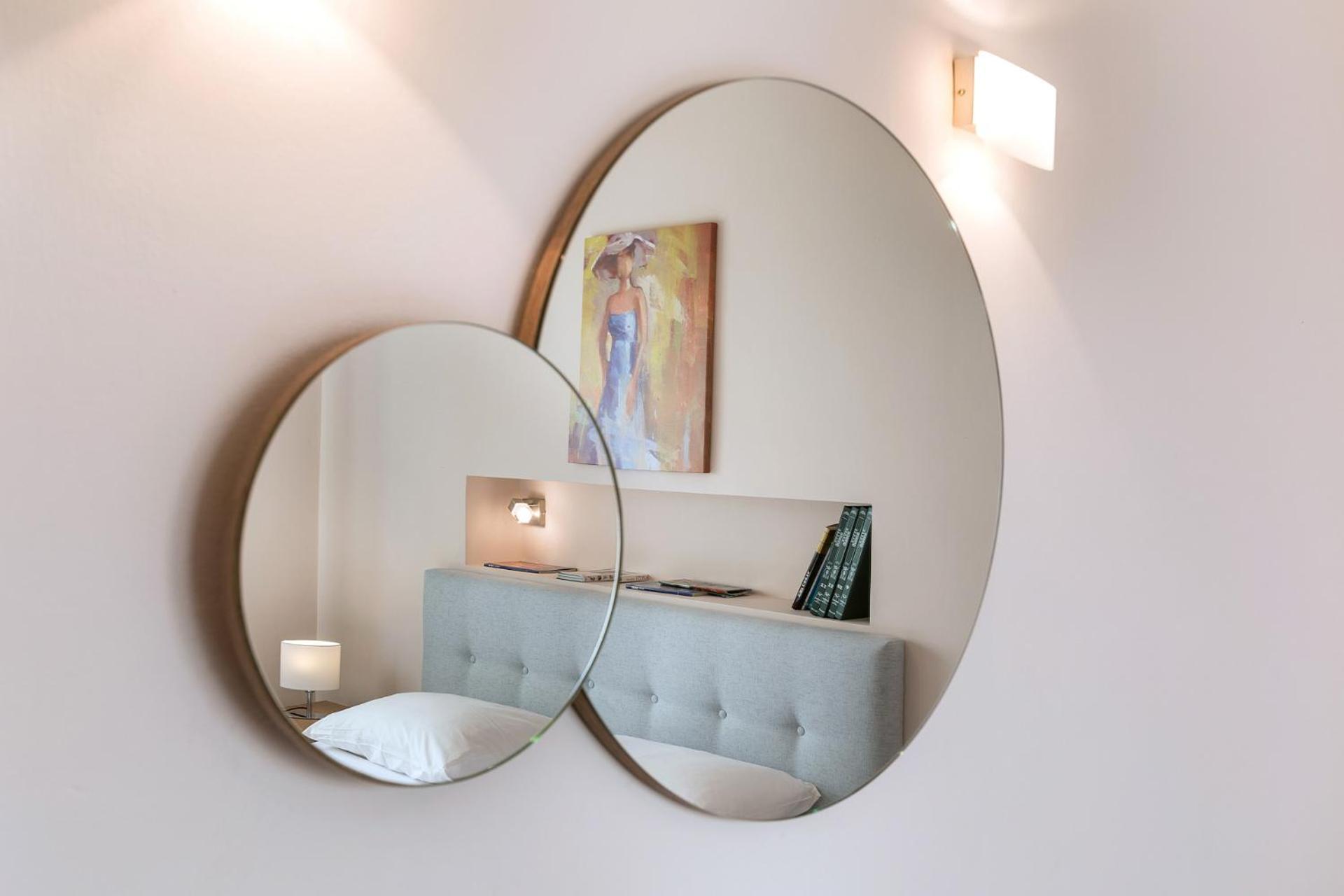 Marinas Villas Amoudara Lasithiou الغرفة الصورة