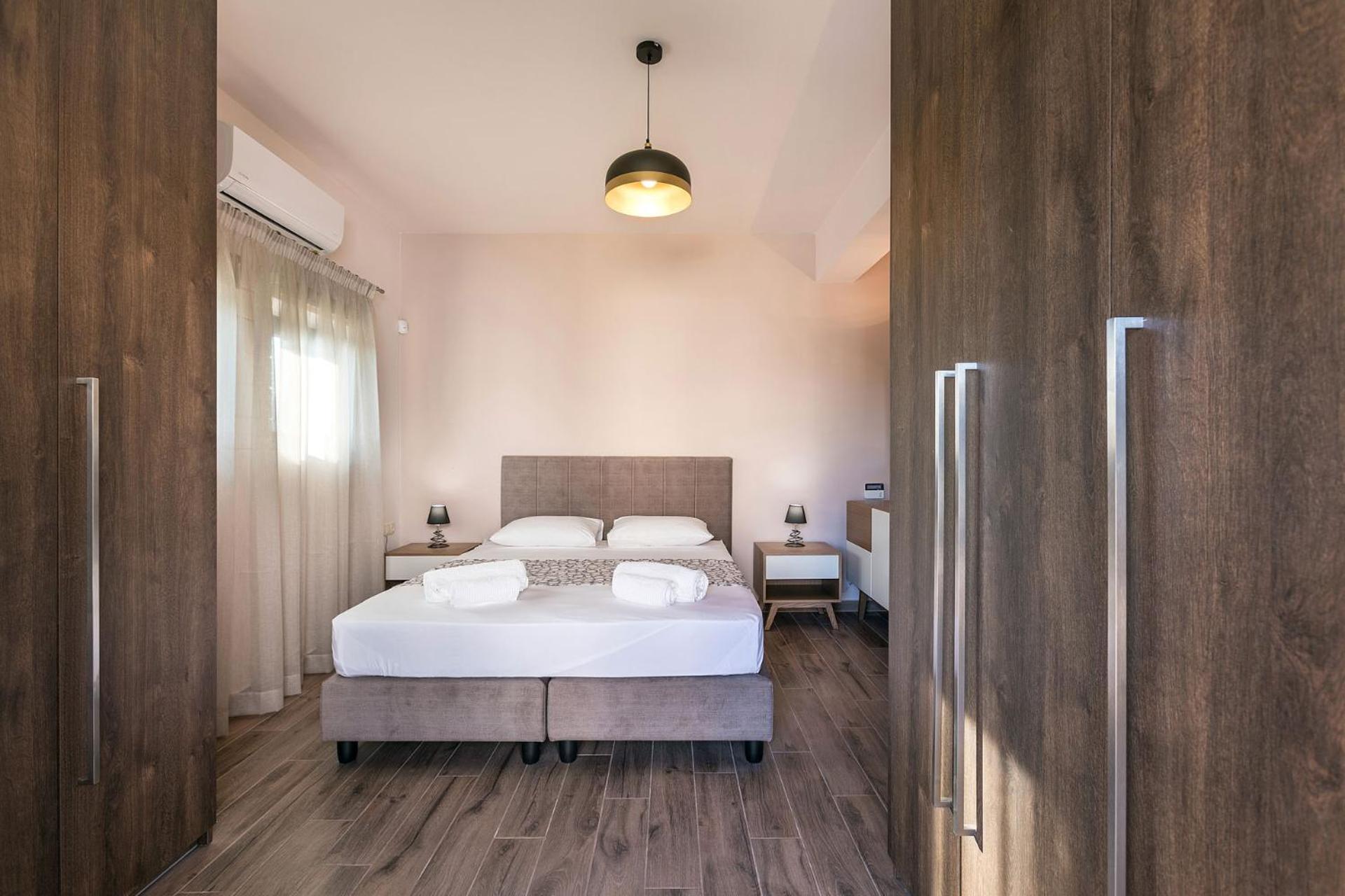 Marinas Villas Amoudara Lasithiou الغرفة الصورة