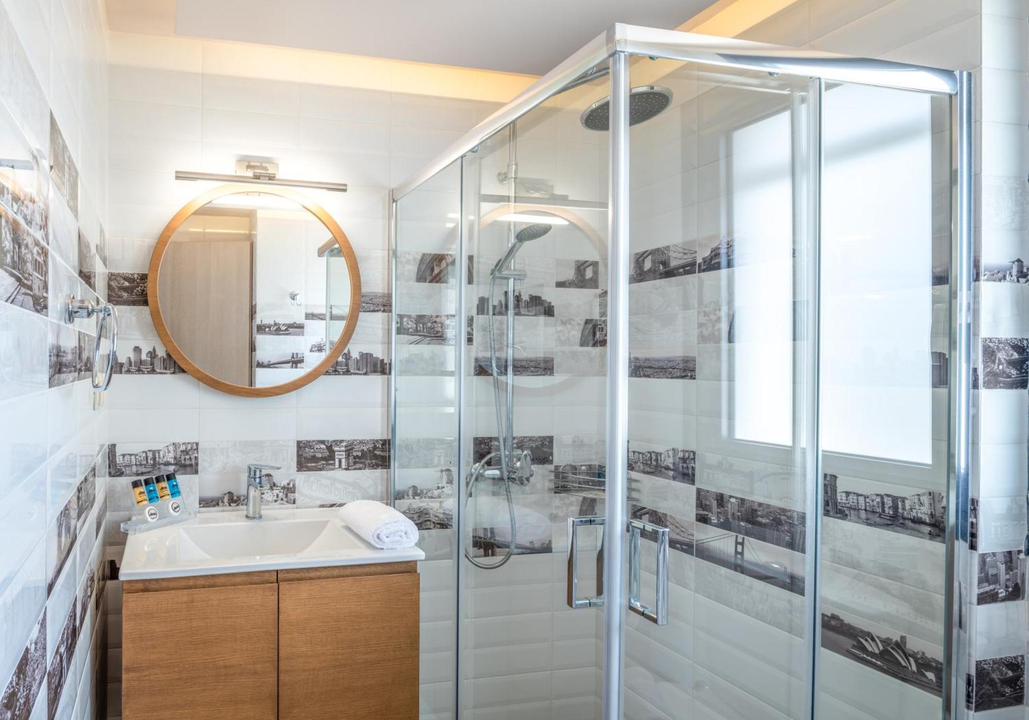 Marinas Villas Amoudara Lasithiou المظهر الخارجي الصورة