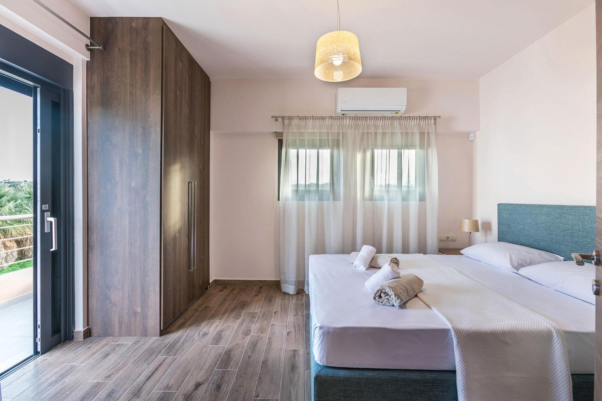 Marinas Villas Amoudara Lasithiou المظهر الخارجي الصورة