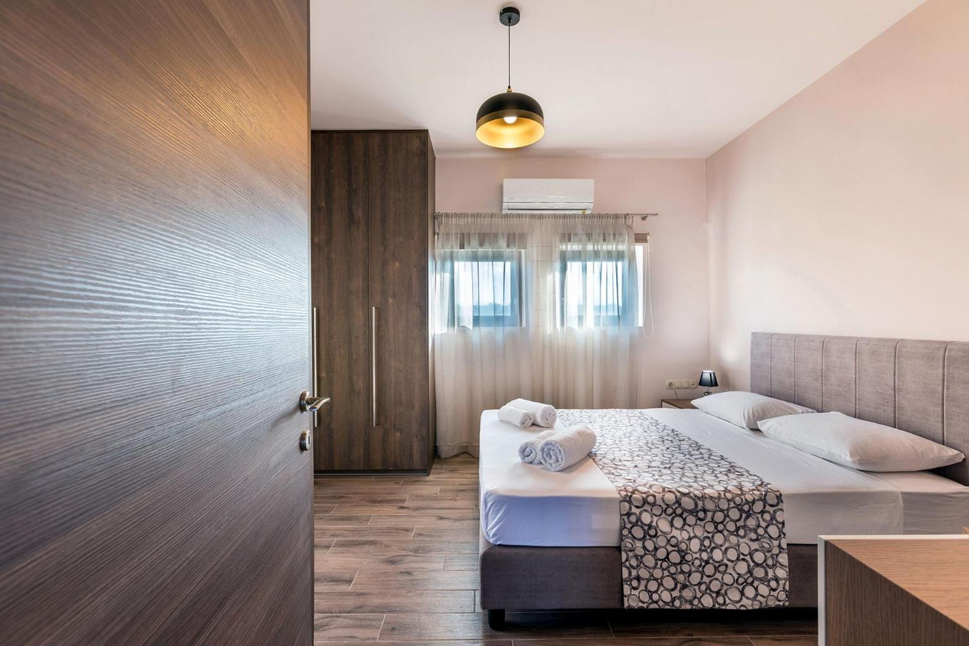 Marinas Villas Amoudara Lasithiou المظهر الخارجي الصورة